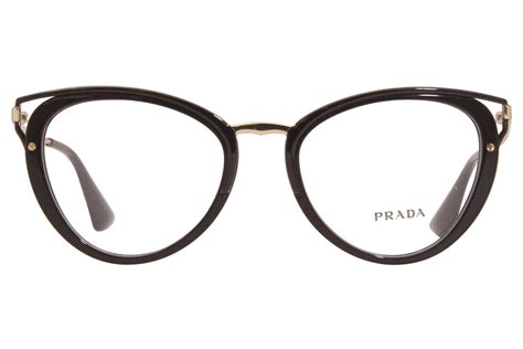 prada frame vpr53u|Prada Catwalk PR.